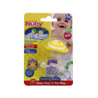 Nuby Glow Pacifier Teether NO.5818Sosm (0-12M)