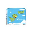 Ku Ku Baby Diapers Normal Pack - XL 22PCS
