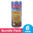 Sunday Ice Coffee 6X230ML