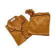 Bambi Lady Silk One Set (Short Sleeve) AA0015 (S) 40 C4
