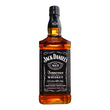 Jack Daniel`S Old No.7 Whisky 1LTR