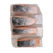 Fz Coast Salmon Fish Portion 4PCS 500G (Norway)