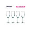 Luminarc World Wine Champagne Flute 16CL G8981