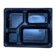 BS Lunch Box Character AST LB-1621