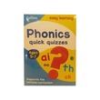 Collins Quick Quizzes Phonics Ages 5-7