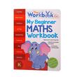 My Beginner Maths Workbook