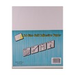 Adhesive Paper 15PCS (A4)