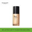 Thefaceshop Official Ink Lasting Foundaion Slim Fit N203 Natural Beige 8806182578014