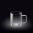 Wilmax Mug 11OZ (6PCS) WL-888606