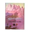 The Far Pavilions - I (Author by Mya Than Tint)