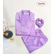 Bambi Lady Silk One Set AA0015 (Medium) C002