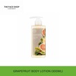 Thefaceshop Official Grapefruit Body Lotion(Gz) 8806182588976