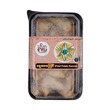 Mont Ywar Fried Potato Samosa 20`S 500G