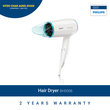 Philips Hair Dryer BHD006