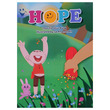 Hope (Author by Thaw Zin Htut Aung)