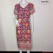 Bambi Lady MMM Indo Dress (3M Indo BD 46) C2