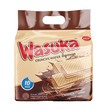 Wasuka Crunchy Wafer Chocolate Flavour 240G