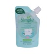 Simple Micellar Cleansing Water 45Ml