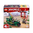 Lego Ninjago Lloyd`S Ninja Street Bike No.71788