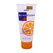 Mistine Acne Clear Vit C Facial Foam 85G