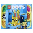 Lego Dots Cute Banana Pen Holder NO.41948
