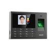 Deli Fingerprint Time Attendance Machine E3765