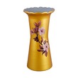 Sein Nagar Flower Vase Glass 9IN