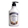 Organia White Milk Body Lotion