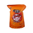 Eggy Spicy Pork Floss Rice Cracker 90G