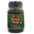 Moccona Instant Coffee Espresso Dark Roast 200G