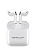 Konfulon BTS-11 (TWS Wireless Earbuds) White