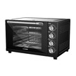 SHARP Electronic Oven (EO709RTBK)