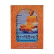 Four Sayadaw Mp3 686 8GB Audio (Group)