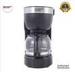 Wonder Home Filter Drip Coffee Maker 0.65LTR