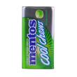 Mentos Chewy Strong Mintscool Caews Lime 38G