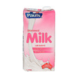 Paul`S Uht Milk Skimmed 1LTR