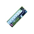 Green Tech Socket GTS - S6 White Green