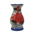 Zyw Flower Vase 3IN (Mixed Color)
