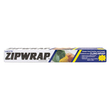 LACY'S Zipwrap Cling Film 45CM x 50M