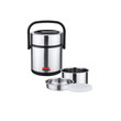Endo Stainless Steel Food Jar CX-4006