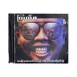 Fight Alone CD (Kyat Pha)