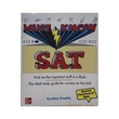 Must Know Sat