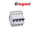 Legrand LG-RX3 MCB 4P C32 6000A(419920) Breaker (LG-05-402349/419920)