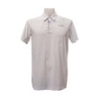 Mr Cool Sport Shirt MC White Small