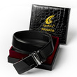 Century Auto Belt CMAB-018 Black
