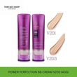 The Face Shop Power Perfection Bb Cream V203 8806182578212