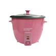 Wonder Home 1.8LTR Rice Cooker Limited Edition Pink