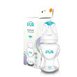 Pur Advanced Slim Neck Bottle 4OZ / 125ML (1801)