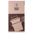 Zebra Smart Lock Jumbo Food Carrier 14X2 NO.150255