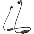 Sony Earphone & Headphone WI-C310 Black
